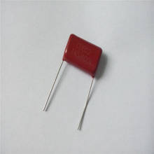 50pcs/lot 400V 1.4UF capacitor CBB Film capacitor 145J 20mm forswitching  power supply 2024 - buy cheap