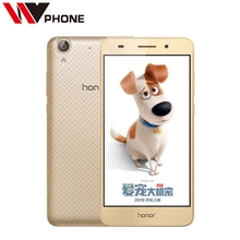 Original Huawei Honor 5A Play 4G LTE Mobile Phone Snapdragon 617 Octa Core Android 6.0 5.5" IPS 1280X720 2GB RAM 16GB ROM 2024 - buy cheap