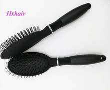 No.1 High quality Loop Brush for Hair Extension / Professional Hair Comb 2023 - купить недорого