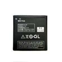 New BL194 Battery For Lenovo A288T A298T A520 A660 A698T A690 A370 A530 Batterie Bateria Batterij Accumulator 1500mah 2024 - buy cheap