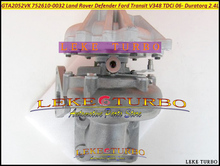 Livre o navio gt2052v 752610 752610-0015 752610-0032 6c1q6k682ef 6c1q-6k682-en turbo turbocompressor para ford transit vi 2.4l tdci 2024 - compre barato