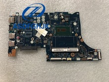 Placa-mãe para computador portátil lenovo, série visual sr23z aivs3 aive3 2024 - compre barato