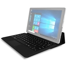 Magnetic Docking Keyboard for Jumper EZpad 7 Tablet PC Keyboard Case 2024 - buy cheap