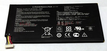 Оригинальный Новый аккумулятор для ноутбука TF400 C11-TF400CD Аккумулятор для планшета 3,75 V 5070mAh 2024 - купить недорого