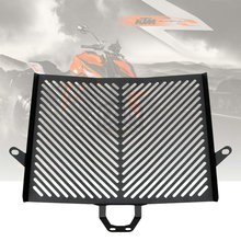 For 1050 1090 1190 Adventure ADV 1290 Super Adventure Duke Adventure R S T Radiator Grille Guard Cover Protector Motor 2024 - buy cheap