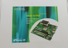 ALTera FPGA nueva Junta Stratix III EP3SL150F1152 DK-DEV-3SL150N-0D 2024 - compra barato