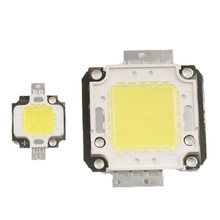 White / Warm White 10W 20W 30W 50W LED light Chip DC 12V 36V COB Integrated LED lamp Diodes DIY Floodlight Spotlight Bulb 2024 - buy cheap