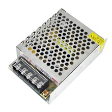 High Quality Slim 5V 8A 40W Switching Power Supply for Led Light Ac Input 100~240V to Dc 5V Transformer 2024 - buy cheap