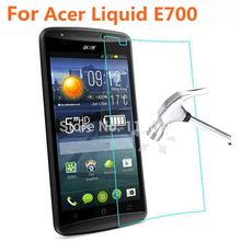 Для Acer Liquid E700 закаленное стекло 9H Оригинальная защитная пленка Взрывозащищенная защитная пленка для Acer Liquid E700 2024 - купить недорого