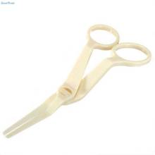 Sweettreats Cake Flower Lifter for Decoration Cream Roses Decorating Scissors 2024 - buy cheap