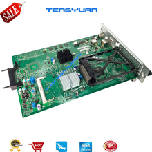 Teste 90% para impressora hp4025 cp4025dn, placa de formatamento 2024 - compre barato