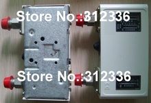 Envío Gratis KP44 060-0013 interruptor para controlador de presión doble relé presión interruptor de reinicio automático G1/4A in flare 2024 - compra barato