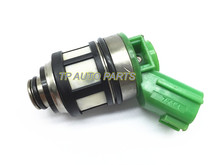 4PCS  Fuel Injector Nozzle For 98-04 N-issan Frontier Pickup Xterra 2.4L L4 OEM 16600-1S700 JS4D-5 JS4D-2 2024 - buy cheap