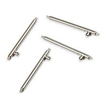 Free Shipping 10pcs  SMS-178S Quick Release Speedpin Spring Bars for  Watch Band Replacement from18~22mm 2024 - buy cheap