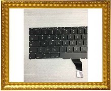Brand New A1370 A1465 Keyboard for MacBook Air 11" A1465 A1370 German GR Keyboard 2011 2012 2013 2014 2015 Year 2024 - buy cheap