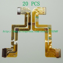 20PCS/ FREE SHIPPING!"FP-826" NEW LCD Flex Cable For SONY SR45E SR35E SR36E SR46E SR55E SR65E SR75E SR85E Video Camera 2024 - buy cheap