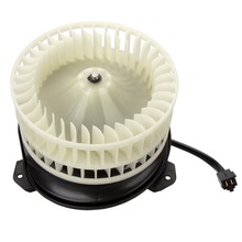 Blower Motor Heater A C Fan Cage for Chrysler Dodge 4885475 NEW 2024 - buy cheap