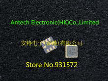 Filtro de sierra TA0278A 278, 433,92 MHz, SMD, 5,0x5,0mm, nuevo, Original 2024 - compra barato