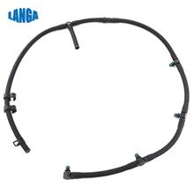 Mangueira assy do sistema de devolução de combustível, para kia sorento bl denim hyundai h1 starex 04-07 sorento 04-08 2024 - compre barato