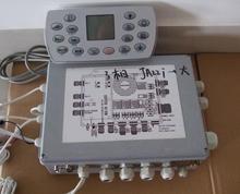 spa controller Jazzi2-2P 3 Phase 380V for JAZZI HOT TUB SKT Series with LX heater 2024 - купить недорого