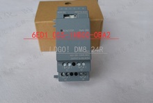 LOGO DM8 24R 6ED1055-1HB00-0BA2 intelligent logic controller 2024 - buy cheap