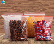 3000pcs 18*26cm Big size gift pouch Self Sealing Cellophane Packing Plastic Storage Bags Reusable Transparent Opp Packaging Bags 2024 - buy cheap