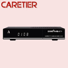1PC Zgemma Star H7S 2xDVB-S2X DVB-T2/C HEVC H.265 4K satellite receiver DVB S2 2024 - buy cheap