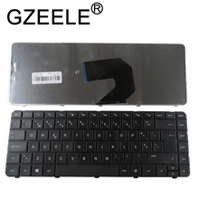 New Portugal PO laptop keyboard for HP CQ430 CQ431 CQ435 CQ436 R15 635 655 650 630 636 G4-1000 G6 CQ43 CQ57 450 430  CQ45-M03 G4 2024 - buy cheap