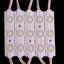 5730 LED Module 1.5W DC12V Waterproof Injection modules for Sign , shopper banner ,supper bright , wholesale 2024 - buy cheap