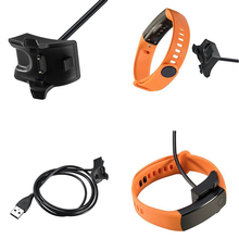 Смарт-часы Зарядное устройство USB зарядный кабель Колыбель Док-станция для Huawei Honor Band 4 зарядное устройство стандартное издание Band 2 Pro Honor 3 Pro ремешок 2024 - купить недорого