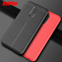 For Huawei Mate 10 Lite Case Nova 2i Cover Shockproof Luxury Leather TPU Case For Huawei Mate 10 Lite Case for MaiMang6 Case Bag 2024 - buy cheap