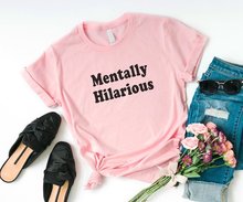 Camisetas divertidas para mujer, ropa de Tumblr para mujer, camisetas gráficas para mujer, regalos de mejores amigas de instagram 2024 - compra barato