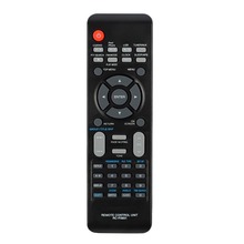 Novo controle remoto para controle de áudio de kenwood 2024 - compre barato
