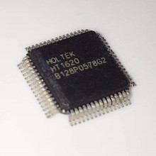 20PCS Integrated Circuit IC HT1620 1620 Brand New Original Package TQFP64 Chip 2024 - buy cheap