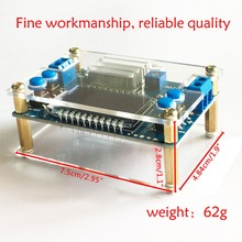 DC-DC 5A CNC Step-down Module Constant Voltage Constant Current with LCD Dispaly 2024 - buy cheap