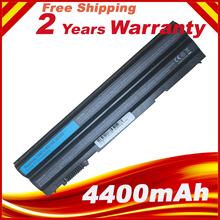 Laptop Battery For Dell Latitude E5420 E5420m E5520 E5530 E6430 E6520 E5430 E5520m E6420 E6530 E6440 For Inspiron 14R 15R 2024 - buy cheap