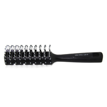 1PC Hair Combs Hair Brush Plastic Antistatic Men Hairdressing Comb Hair Styling Tools 2024 - buy cheap