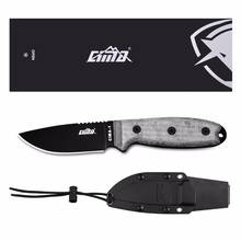 CIMA High hardness Full-Tang outdoor survival Fixed Edge Hunting Knife cima-1 knives 2024 - buy cheap