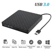 Usb 3 0 External Dvd Burner Writer Recorder Dvd Rw Optical Drive Rom Player Buy Cheap In An Online Store With Delivery Price Comparison Specifications Photos And Customer Reviews