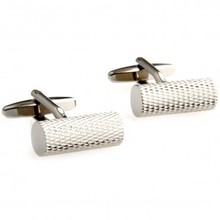 Cylinder Cufflink 15 Pairs Free Shipping 2024 - buy cheap