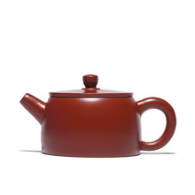 110ML Yixing Teapot Ore Mud Dahongpao All Handmade Kung Fu Kettle Creative Teaware Send Gift Box 2024 - buy cheap