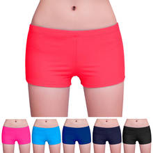 Sexy Summer Casual Solid Women Shorts Bottom Skinny Wear Workout Shorts  FS99 2024 - buy cheap