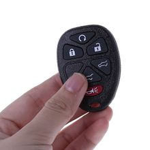 Remote key For Chevrolet Tahoe Traverse GMC Yukon 2007-2014 Original Keys 315MHz 15913427 OUC60270 OUC60221 2024 - buy cheap