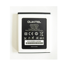 New 1500mAh High Quality Replacement Battery For Oukitel C1 Bateria Batterie Baterij Cellphone Mobile Phone Batteries+gift 2024 - buy cheap