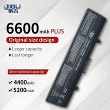 JIGU [Special Price]New Laptop Battery For DELL INSPIRON 1525 1526 1545 1440 1750 HP297 GW240 RN873 312-0626 312-0634 0XR693 2024 - buy cheap