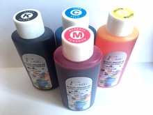 Refillable dye ink for hp 934 for HP Officejet Pro 6830 Officejet Pro 6230 printer 400ml 4 color BK C M Y free shipping for ciss 2024 - buy cheap