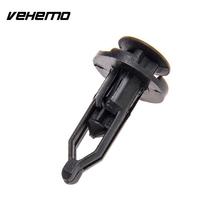 Vehemo 4 размера винты двери заклепки отделка пряжки для бампера фиксатор отверстие для Fender для Mazda 2024 - купить недорого