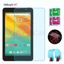 Película protectora de pantalla para tableta VERTEX Tab 3G 7-2 7-1 7 ", TPU suave, Nano-recubierto, vidrio NO templado 2024 - compra barato