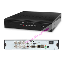 1080P HDMI 4 Channel Full D1 960H CCTV DVR H.264 Real Time Network Surveillance 2024 - buy cheap