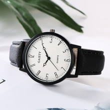 GAIETY Fashion Leather Watches Women Luxury Brand Stainless Steel Bracelet watch Ladies Quartz Dress Watches reloj mujer Clock 2024 - buy cheap